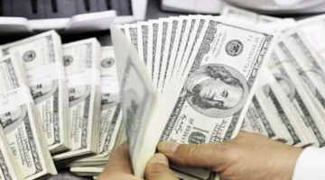 تحديثات الصرف.. سعر الدولار مقابل الجنيه في البنوك المصرية خلال تعاملات السبت اليوم 3 يناير 2026